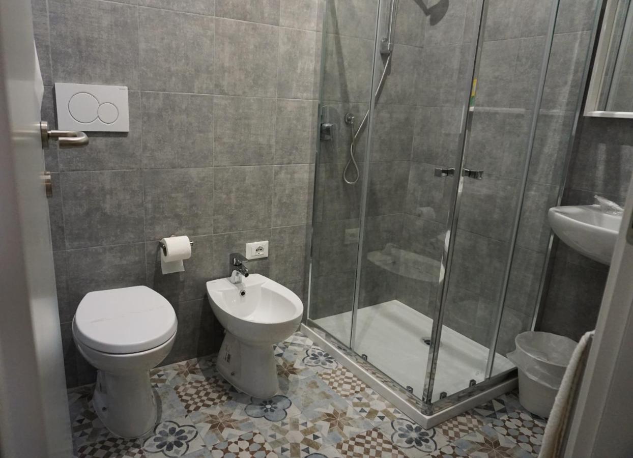 Residence Castello Venezia Εξωτερικό φωτογραφία